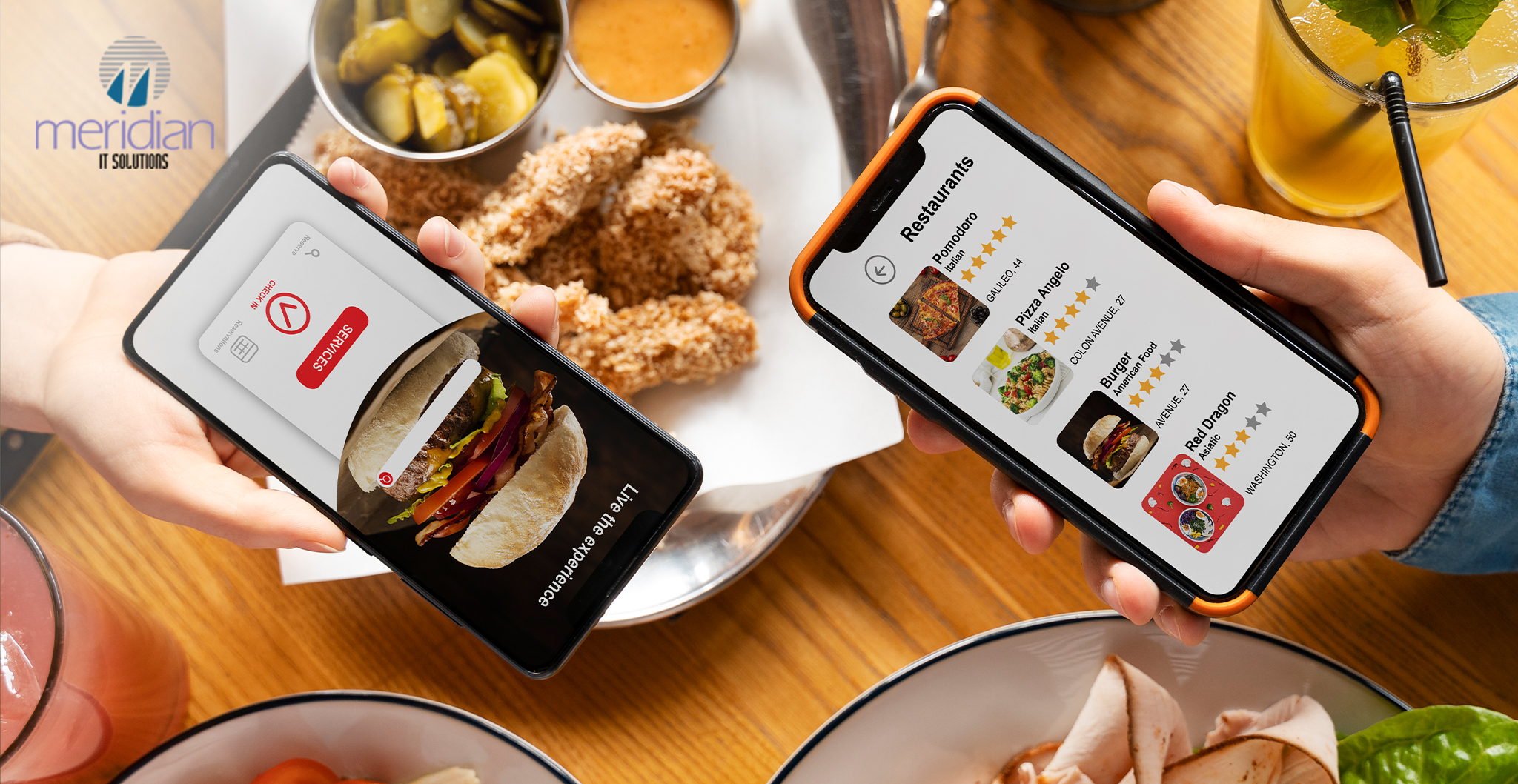 Restaurant ERP Solutions: Why RESTRONET is Bengaluru’s Go-To Solution