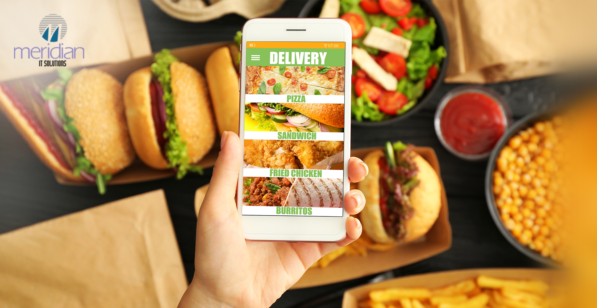 Can RESTRONET Future-Proof Your Restaurant Business?