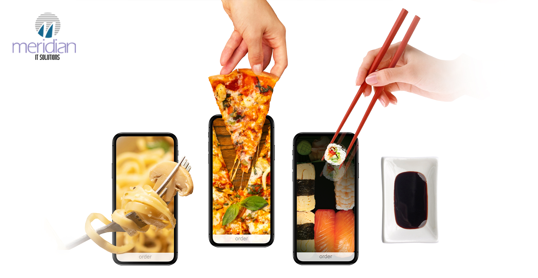 Launch Your Own Food Delivery App with a White Label Delivery Platform