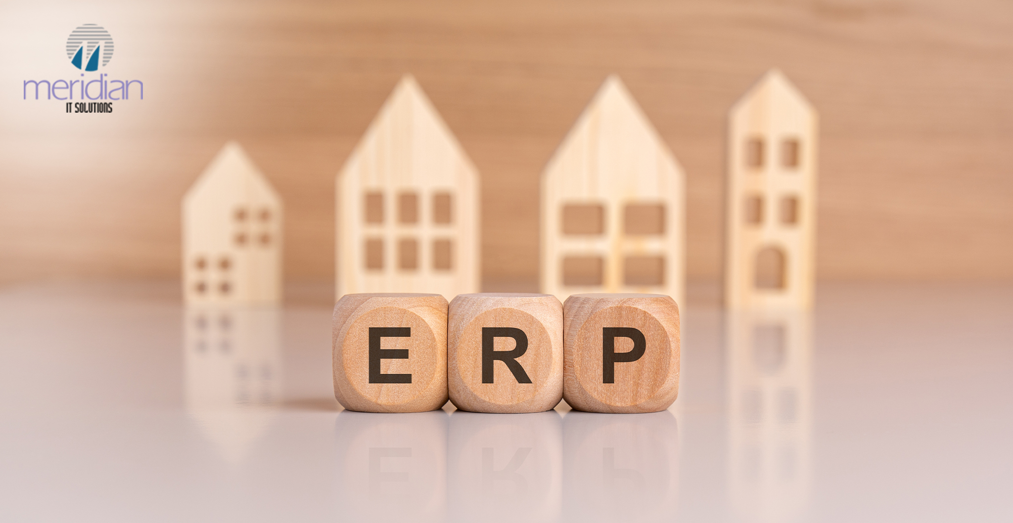 Best Real Estate ERP Solution: Dwellix by Atulit Solutions