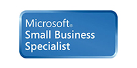Microsoft Small Business Specialist IT Support Bengaluru