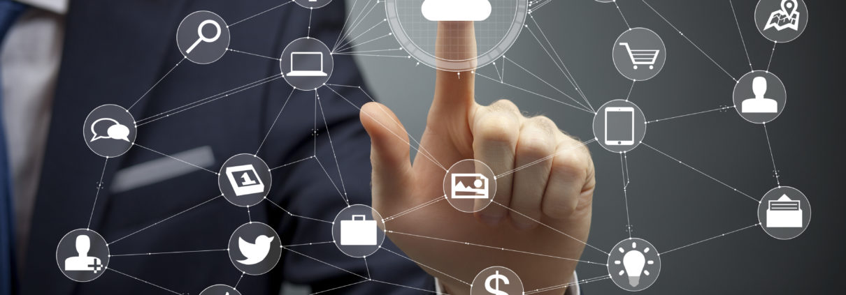 Backup Options for Mac Owners - IT Support Bengaluru