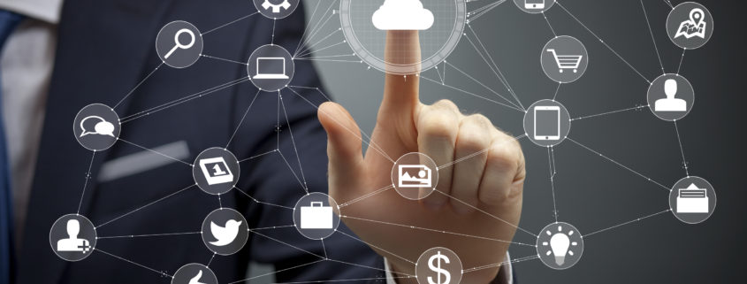Backup Options for Mac Owners - IT Support Bengaluru