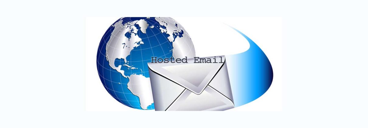 Hosted Email Advantages