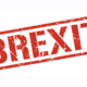 Brexit and IT Technology Can Stock Photo - aquir