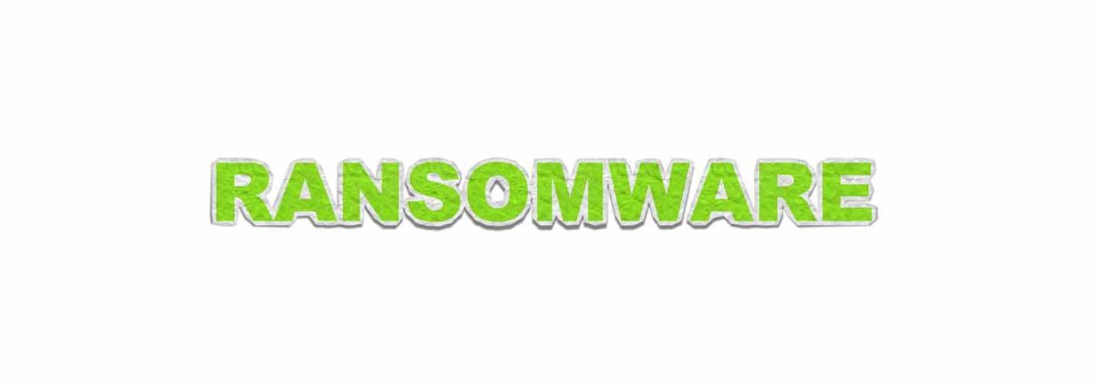 ransomware protection
