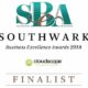 Southwark Business Excellence Awards Tech and Innovation