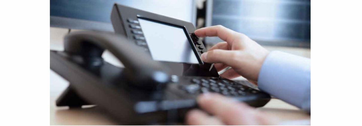 What Are The Benefits Of VoIP 
