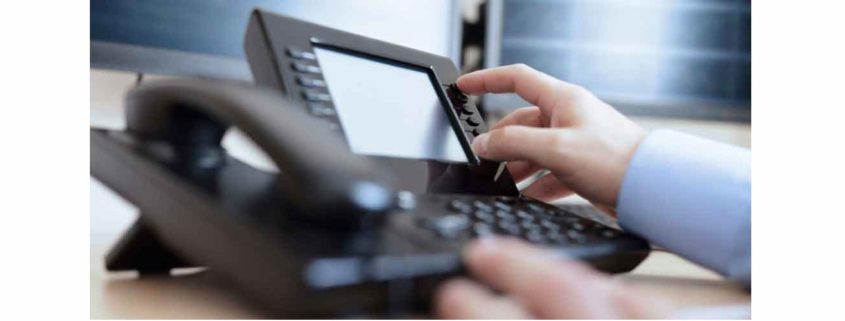 What Are The Benefits Of VoIP 