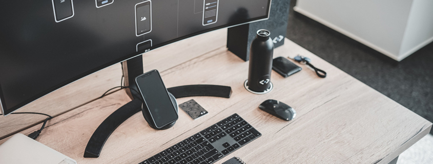 remote work