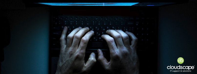Dark Web