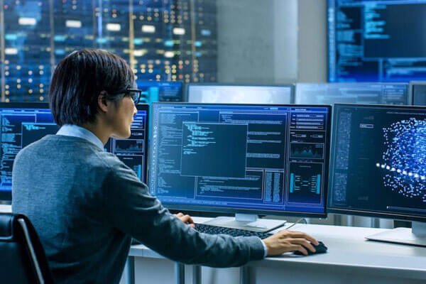 Cyber Security