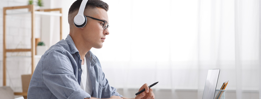 remote work