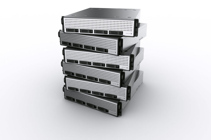 Server Management
