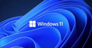 Windows 11 Logo