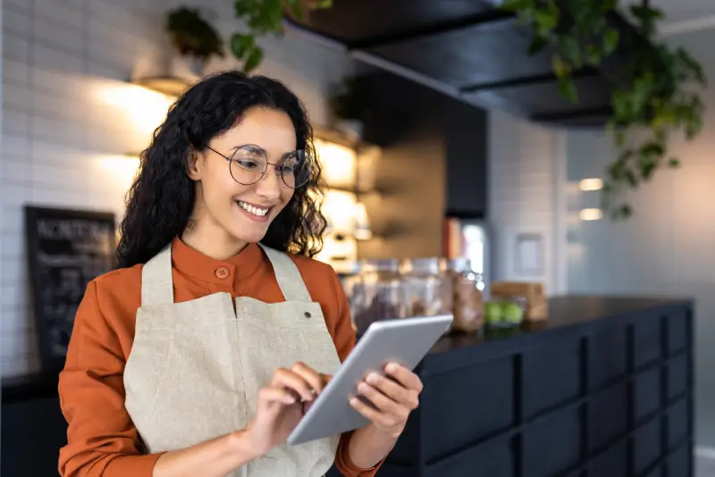 future of restaurant management